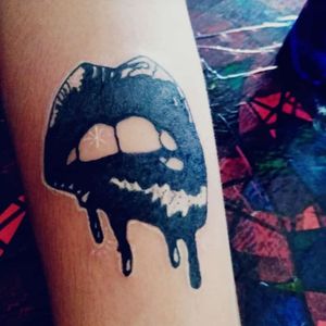 Tattoo by Dark Tatto