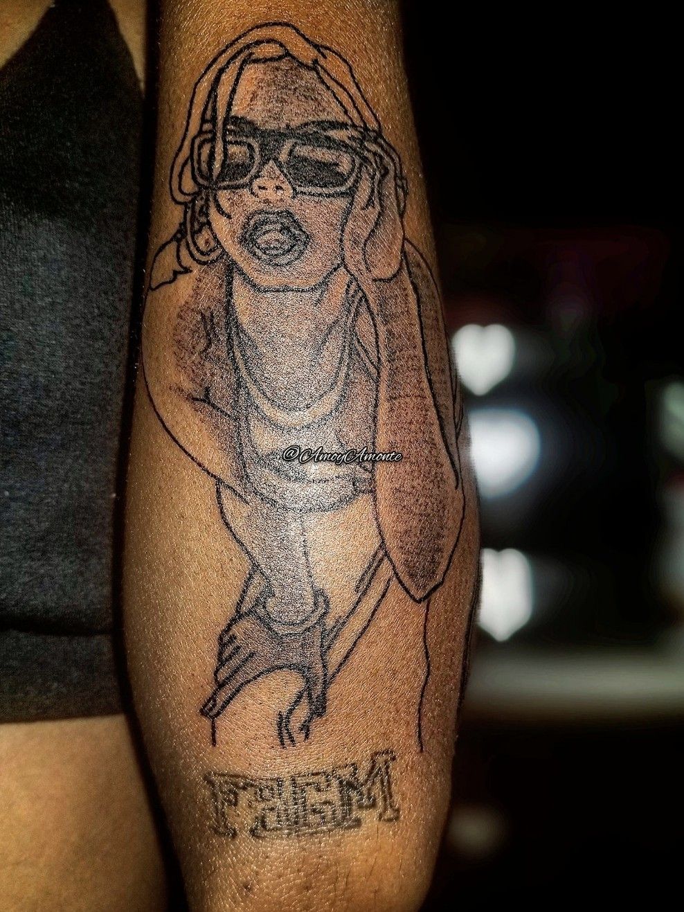 GTA San Andreas Tattoo Flash by tattwiz4rd Graffiti Los Santos Vinewood  Gr  Letras para tatuagem Fontes de letras para tatuagem Estilos de  letras para tatuagem