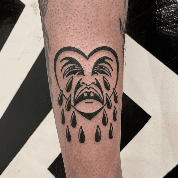 Tattoo from LTW Tattoo & Piercing