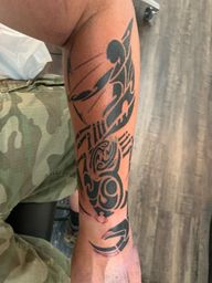 Tattoo