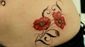 Tattoo by Angel Tattoo Tampa