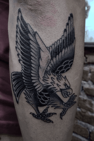 Tattoo by Casa Indeleble