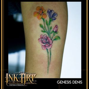 “ Podrán cortar todas las flores, pero no podrán detener la primavera. ” - Pablo NerudaFeliz inicio de semana familia INK ART. Tatuaje realizado por nuestraArtista residente  Genesis Denis . COLOR TATTOO citas por Inbox . ---------------------------------------------------Tels:(01)4440542 - (+51)965 202 200.Av larco 101 C.C caracol Tda.305 Miraflores - Lima - PERU. 🇵🇪️#inkart #inkartperu #tattoolima #tattooperu #tattooinklatino #tattoodesign #tattooideas #tattoo  #colortattoo #colortattoolima #colortattooperu  #instagood #art  #likeforlikes #like4likes #ink  #photography  #Picoftheday #tattoolatino #a