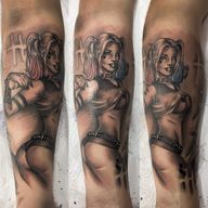 Tattoo
