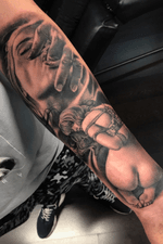 #bdsm #sextattoo #sexy #blackandgrey #realism #adulttattoo #ink #tattooartist #tattooart 