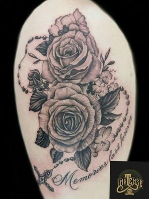 Pour plus d’informations contactez nous en message privés 📲, par téléphone 📞 ou directement au studio 🏠INKTENSE 352 TATTOO STUDIO2-4 Rue Dr. Herr Ettelbruck 🇱🇺 ☎️ +352 2776 2492#inktense352tattoo #inktense352 #inktense #ettelbruck #luxembourg #luxembourgtattoo #tattooluxembourg #tattoo #tattoos #ink #ettelbrucktattoo #flowertattoo #flower #rosetattoo #rose 