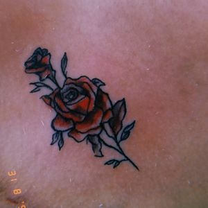 Tattoo by Tattoogre