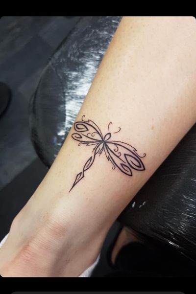 Explore the 2 Best Dragonfly Tattoo Ideas (September 2019) • Tattoodo Explore the 2 Best Dragonfly Tattoo Ideas (September 2019) • Tattoodo