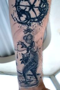 Tattoo