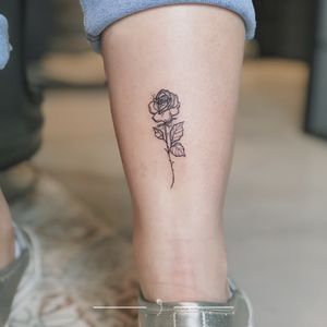 Tattoo by unaflor Tattoo