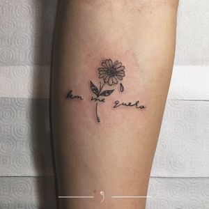 Tattoo by unaflor Tattoo