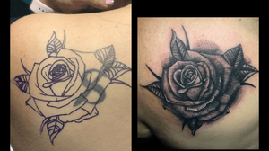 Tattoo by Morbid520 Tattoo Studio