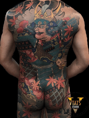 Done.... Finished Project.... Thanks guys so much! . . . #quangvuart #Goldenlionteam #sutuvangsupply #radiantcolorink #soulofcolor #soulofdarkness #stelcilswalow #unique #sonen #tattoohanoi #hanoitattoo #vtatsstudio #vietnamtattoo #tattooshop #traditionnalart #customertattoo #vietnamtattoo #tattooist #tattooed #irezumism #thebesttattoovietnam - - - - - - - - - - C O N T A C T U S : 📍 Address: 3th Floor , 12 Cho Gao St, Hoan Kiem Dist, Ha Noi 📍 Địa Chỉ: Tầng 3, 12 Chợ Gạo, Hoàn Kiếm , Hà Nội 🗓 Booking : 090.381.1866 📌 Instagram http://www.instagram.com/quangvu2807/ 📎 FB : https://www.facebook.com/artist.quangvu 📧 Email : Vtats.studio@gmail.com 📌https://vtatsstudiotattoopiercing.business.site/ — tại Vtats Studio Tattoo & Piercing. @ Vtats Studio Tattoo & Piercing