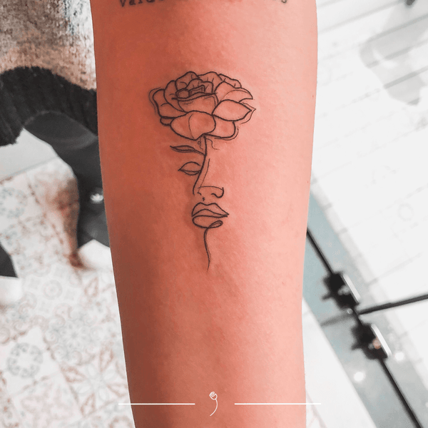 Tattoo from unaflor Tattoo