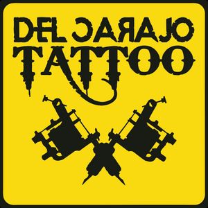Tattoo by Del Carajo Tattoo San Juan