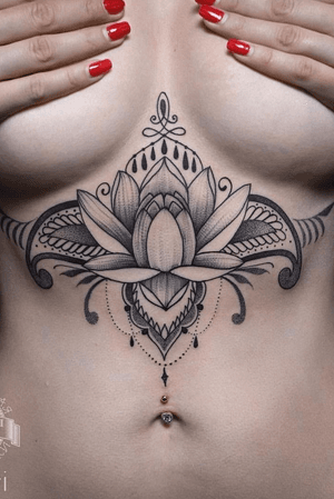 Inks tattoo Haifa
