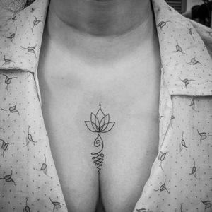 Tattoo by Meraki inks tattoo studio