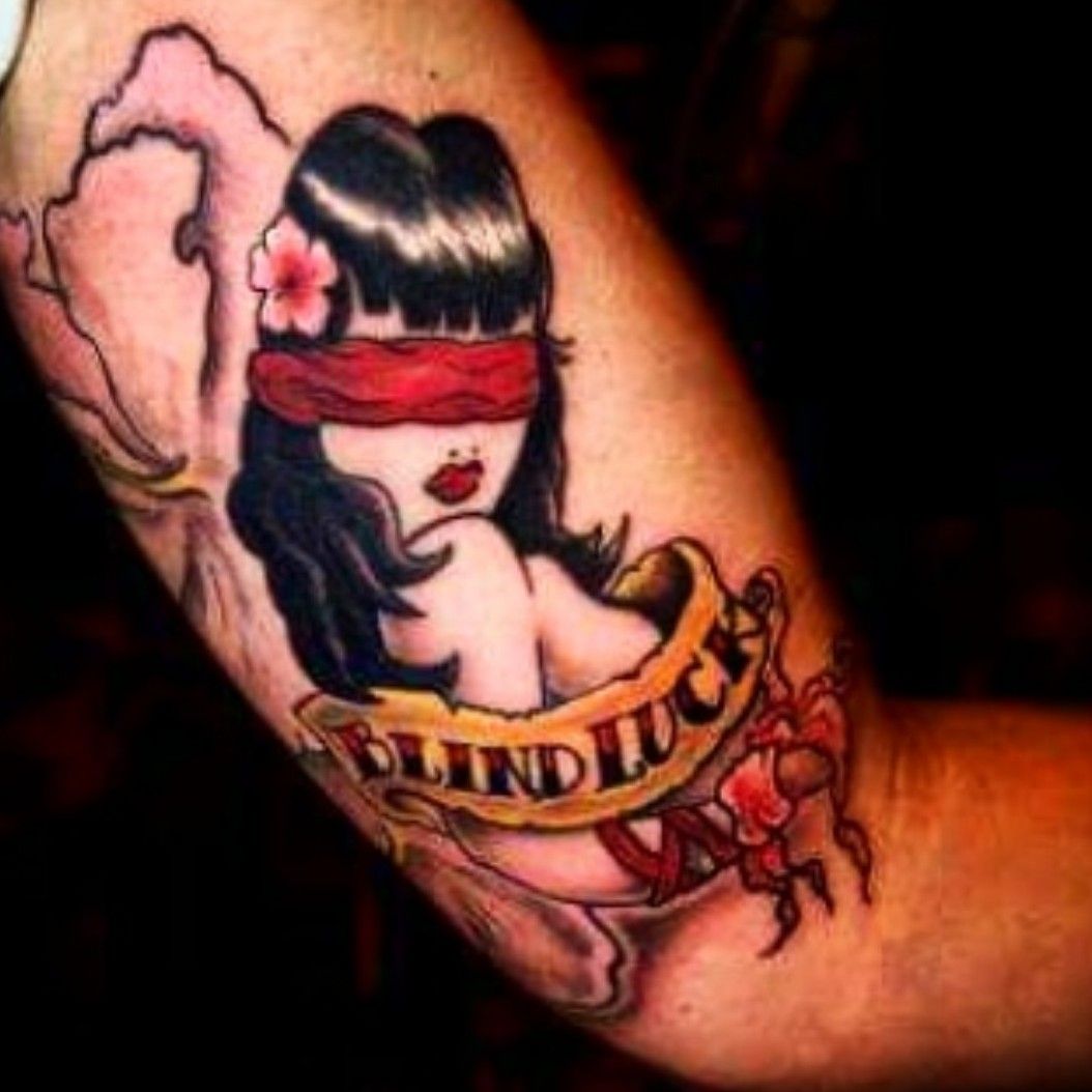 60 Davy Jones Tattoos For Men  YouTube
