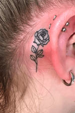 Rose ear actio 