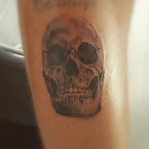 Tattoo by Herausstechend