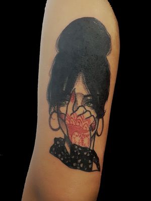 #tattoo #tatuagem #tattoo2me #tatuagemfeminina #tattoos #ink #tatuagembrasil #tatuagemdelicada #inked #tattooed #tattooartist #tattooart #tatuaje #art #tatuagemmasculina #tatuagemsp #tatuagemideal #tattooist #tatuagembr #tatuagemcolorida #tatuageminspiradora #tattoolife #tattoobrasil #tatuagens #tatuagemescrita #blackwork #tatuagemsombreada #tatuagemrealista #tattooer #tattooink