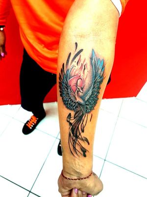 Phoenix tattoothinking of getting inked?contact/WhatsApp me on 0724548103