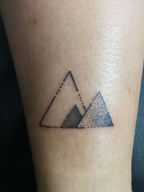Tattoo image