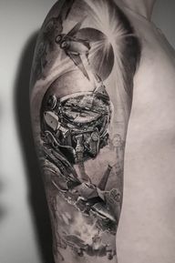 Tattoo