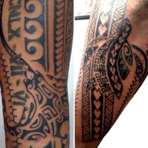 Maori tattoo style #tattoolovers #loveink #lovetattoo #eternalink #dynamicink #magaluftattooparlour #Mallorca #njtattoo #cheyennetattooequipment #eikonpowersupply #summer #lovetattoo #lovesummer #magaluf #2019 #swedishgirls #crazyfriends #nevergrowup #inkart #blackandgrey #ink #tattooadiction #followme #instafollow #summer #lovesummer #travel #instapicture #sunnyday  @marioworldsky #lovemallorca