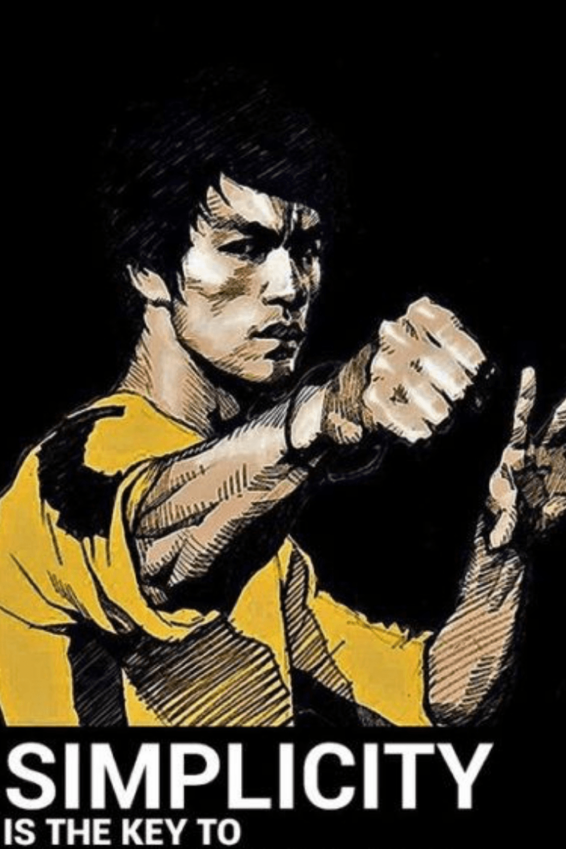 60 Bruce Lee Tattoo Designs For Men  Martial Arts Ideas