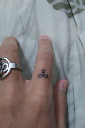 Tattoo by Casa