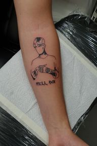 Tattoo
