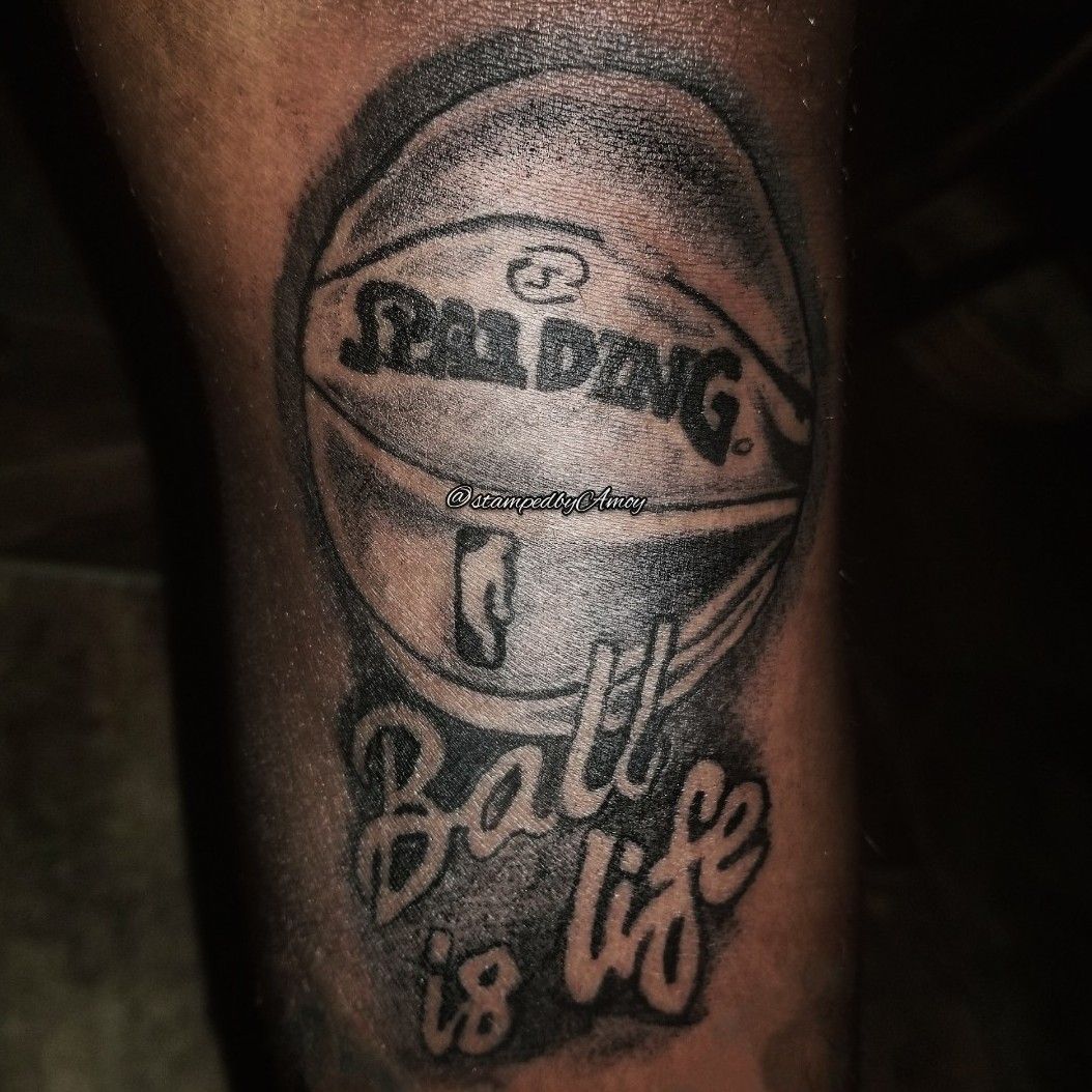 Basketball is life em 2023  X tatuagem Tatuagens de basquete Boas ideias  para tatuagem
