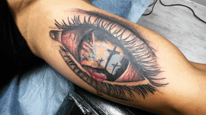 Tattoo by North Art Tattoo