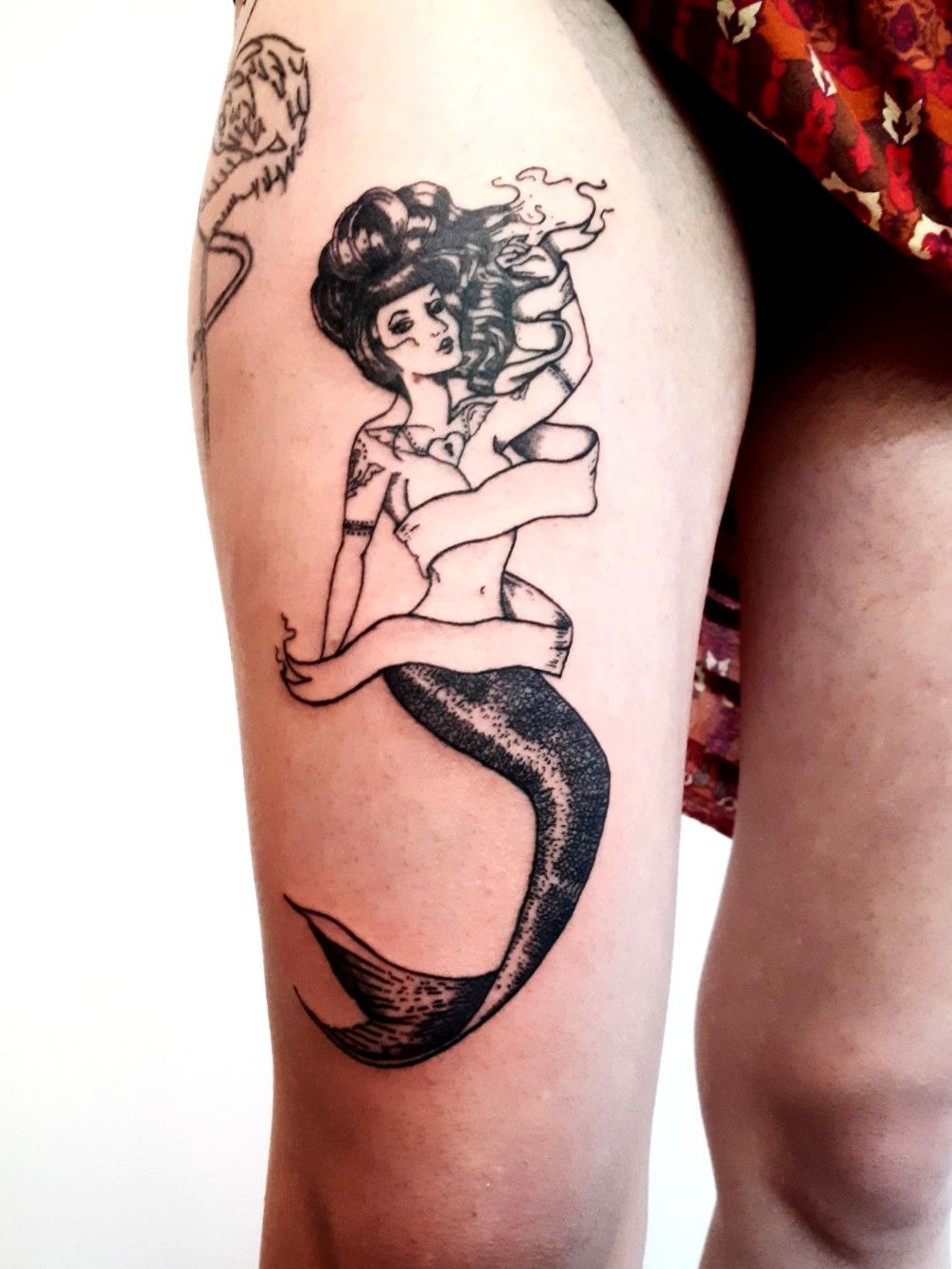 Tattoo uploaded by Amy Fingerprints • Tattoodo, image size:1006x1341
