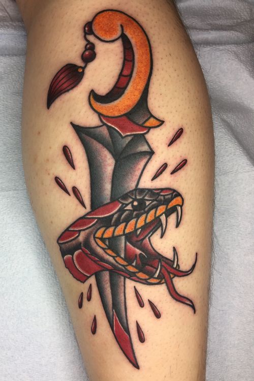 Tattoo image