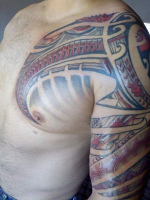 Tattoo by lukz Tatoos Tatoos