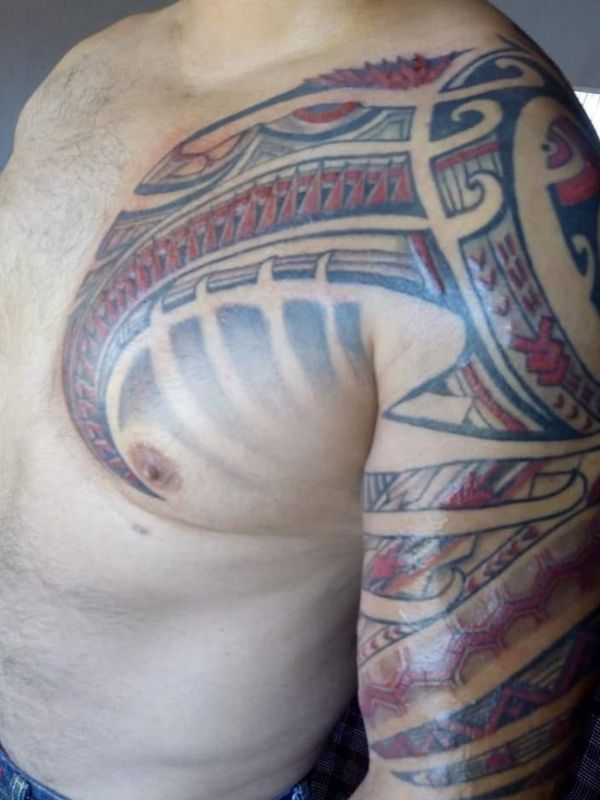 Tattoo from lukz Tatoos Tatoos