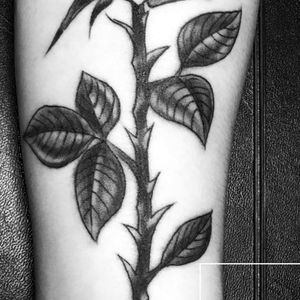 Tattoo by Onkel Henrys Tattoo Shop