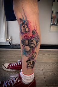 Tattoo