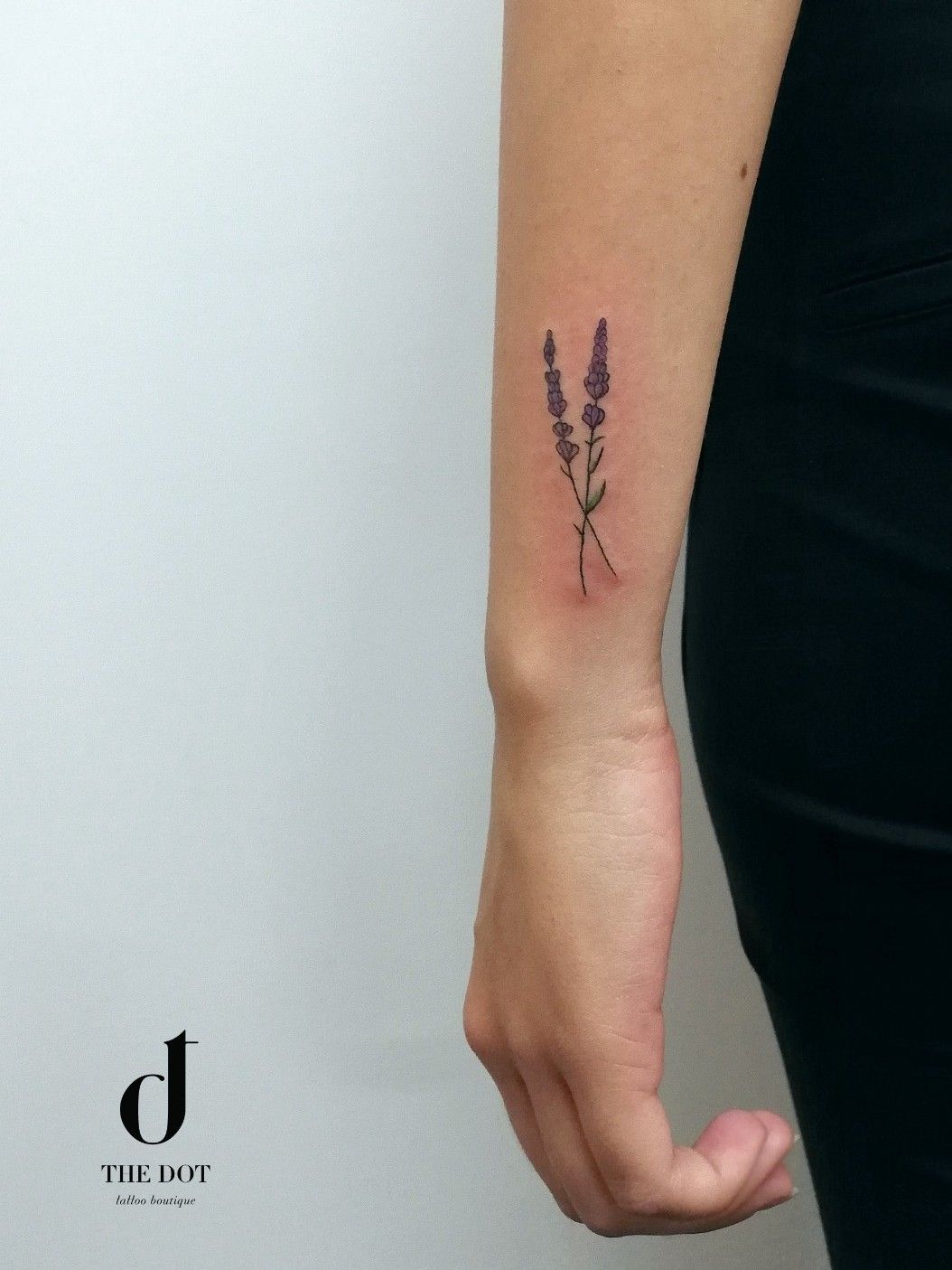 70 Lavenders Tattoo Meanings Ideas and Designs  neartattoos