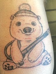 Tattoo