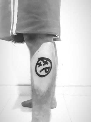 Tattoo by Obeja negra Tattoo Studio