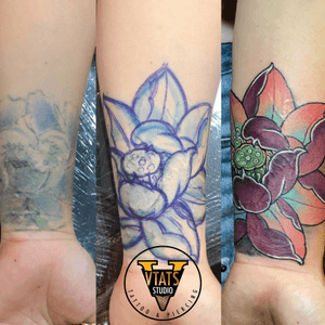 The Best Makeup To Cover Up Tattoos Tattoo Artist: #Quangvuart Free Design by #quangvu . . . #quangvuart #Goldenteam #sutuvangsupply #radiantcolorink #soulofcolor #soulofdarkness #stelcilswalow #unique #sonen #tattoohanoi #hanoitattoo #vtatsstudio #vietnamtattoo #freedesign #tattooshop #tattoowomen #traditionnalart #customertattoo #vietnamtattoo #tattooist #tattooshop #tattooed #thebesttattoovietnam #coveruptattoo - - - - - - - - - - C O N T A C T U S : 📍 Address: 3th Floor , 12 Cho Gao St, Hoan Kiem Dist, Ha Noi 📍 Địa Chỉ: Tầng 3, 12 Chợ Gạo, Hoàn Kiếm , Hà Nội 🗓 Booking : 090.381.1866 📌 Instagram http://www.instagram.com/quangvu2807/ 📎 FB : https://www.facebook.com/artist.quangvu 📧 Email : Vtats.studio@gmail.com 📌https://vtatsstudiotattoopiercing.business.site/ — tại Vtats Studio Tattoo & Piercing.