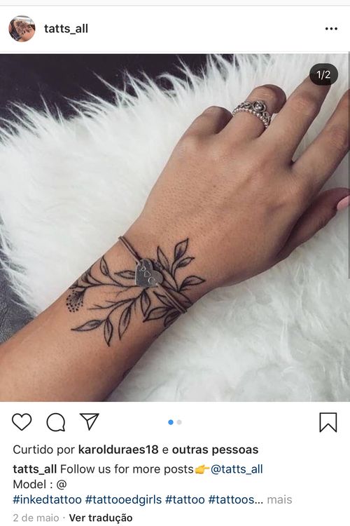 Tattoo image