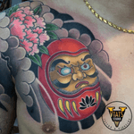 Color inprogress... . . . #quangvuart #Goldenlionteam #sutuvangsupply #radiantcolorink #soulofcolor #soulofdarkness #stelcilswalow #unique #sonen #tattoohanoi #hanoitattoo #darumatattoo #peonytattoo #vtatsstudio #vietnamtattoo #tattooshop #traditionnalart #customertattoo #vietnamtattoo #tattooist #tattooed #irezumism #thebesttattoovietnam - - - - - - - - - - C O N T A C T U S : 📍 Address: 3th Floor , 12 Cho Gao St, Hoan Kiem Dist, Ha Noi 📍 Địa Chỉ: Tầng 3, 12 Chợ Gạo, Hoàn Kiếm , Hà Nội 🗓 Booking : 090.381.1866 📌 Instagram http://www.instagram.com/quangvu2807/ 📎 FB : https://www.facebook.com/artist.quangvu 📧 Email : Vtats.studio@gmail.com 📌https://vtatsstudiotattoopiercing.business.site/ — tại Vtats Studio Tattoo & Piercing. @ Vtats Studio Tattoo & Piercing