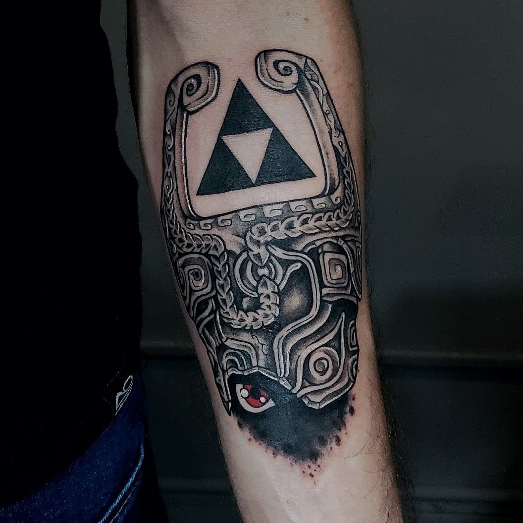 twilight wolf pack tattoo