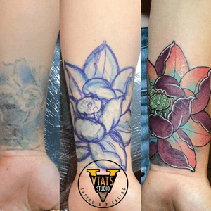 The Best Makeup To Cover Up TattoosTattoo Artist: #QuangvuartFree Design by #quangvu...#quangvuart #Goldenteam #sutuvangsupply #radiantcolorink #soulofcolor #soulofdarkness #stelcilswalow #unique #sonen#tattoohanoi #hanoitattoo #vtatsstudio #vietnamtattoo #freedesign #tattooshop #tattoowomen #traditionnalart #customertattoo #vietnamtattoo #tattooist #tattooshop #tattooed #thebesttattoovietnam #coveruptattoo- - - - - - - - - -C O N T A C T U S :📍 Address: 3th Floor , 12 Cho Gao St, Hoan Kiem Dist, Ha Noi📍 Địa Chỉ: Tầng 3, 12 Chợ Gạo, Hoàn Kiếm , Hà Nội🗓 Booking : 090.381.1866📌 Instagram http://www.instagram.com/quangvu2807/📎 FB : https://www.facebook.com/artist.quangvu📧 Email : Vtats.studio@gmail.com📌https://vtatsstudiotattoopiercing.business.site/ — tại Vtats Studio Tattoo & Piercing.