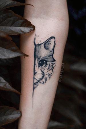 Tattoo by Atrament Tattoo Studio