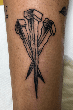 Tattoo by nocera ink tattoo studio 